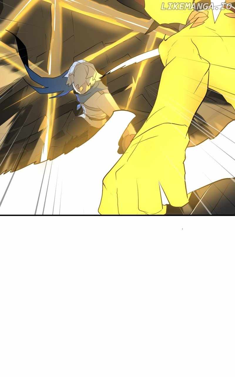 The One Who Parried Death Chapter 46 92